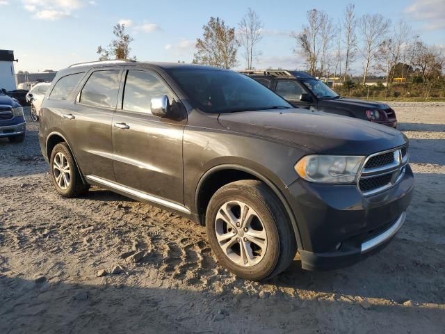 2011 Dodge Durango Express