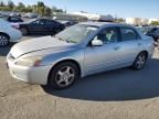 2005 Honda Accord Hybrid