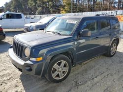 2007 Jeep Patriot Sport en venta en Seaford, DE