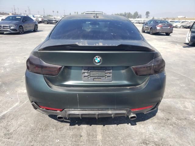 2015 BMW 428 I