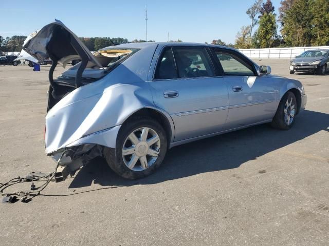 2006 Cadillac DTS