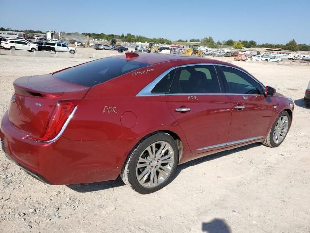 2019 Cadillac XTS Luxury