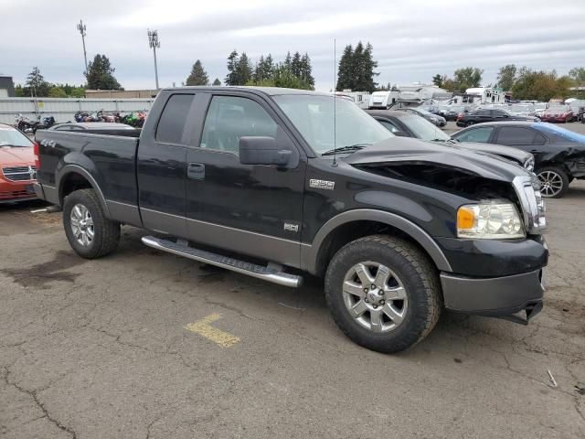 2008 Ford F150