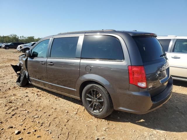 2020 Dodge Grand Caravan SE