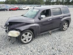 Salvage cars for sale from Copart Byron, GA: 2006 Chevrolet HHR LT