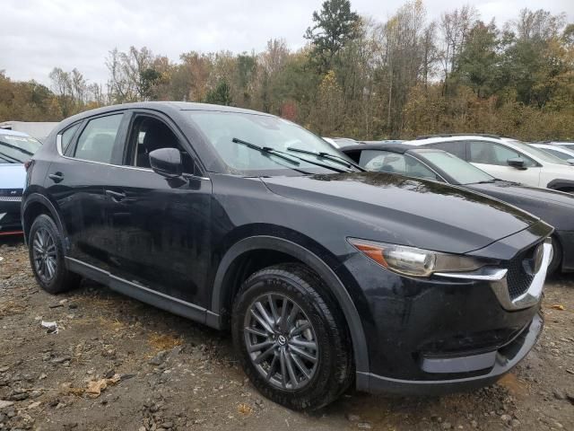 2020 Mazda CX-5 Sport