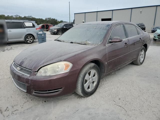 2007 Chevrolet Impala LT