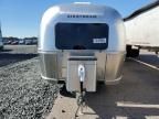 2013 Airstream Flying CLO