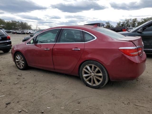 2013 Buick Verano Premium