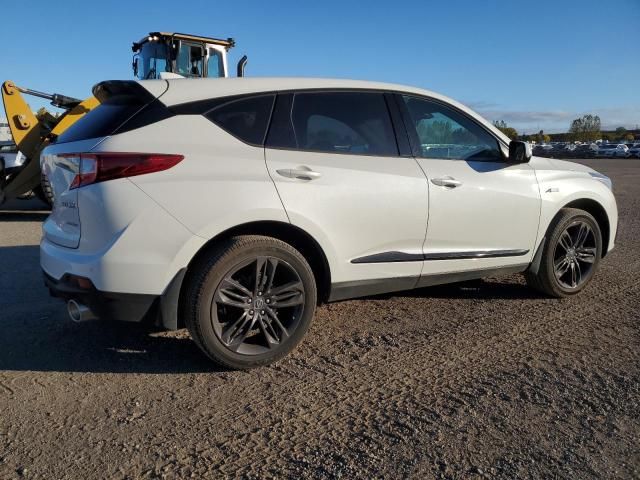 2021 Acura RDX A-Spec