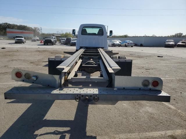 2005 GMC C5500 C5C042