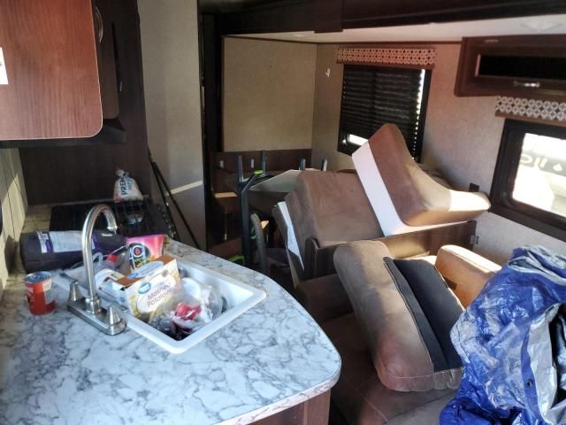 2018 Jayco JAY Flight