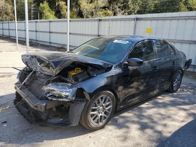 2016 Volkswagen Jetta S