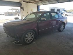 2005 Ford Five Hundred Limited en venta en Anthony, TX