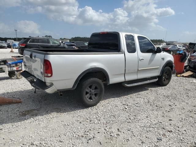 2003 Ford F150