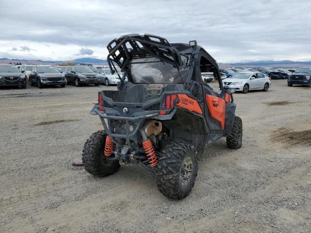 2019 Can-Am Maverick Sport DPS 1000R