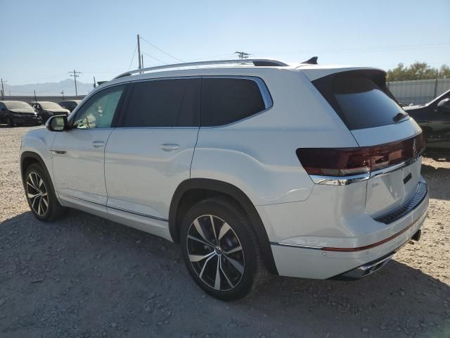 2024 Volkswagen Atlas SEL Premium R-Line