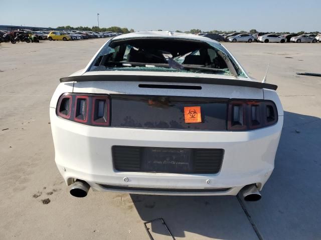 2013 Ford Mustang GT