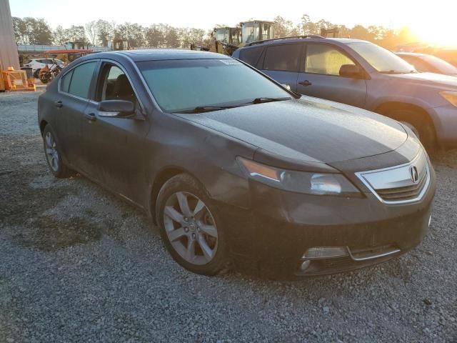 2012 Acura TL