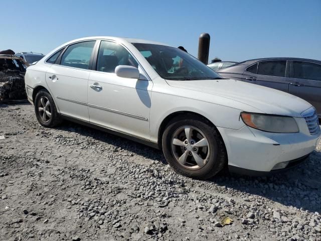 2006 Hyundai Azera SE