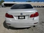 2015 BMW 535 I