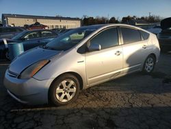 Toyota Prius salvage cars for sale: 2006 Toyota Prius