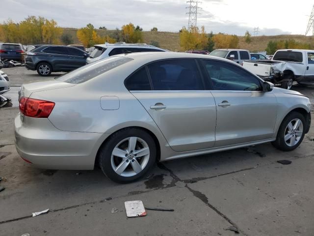 2013 Volkswagen Jetta TDI