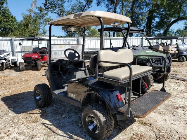 2010 Ezgo Golf Cart