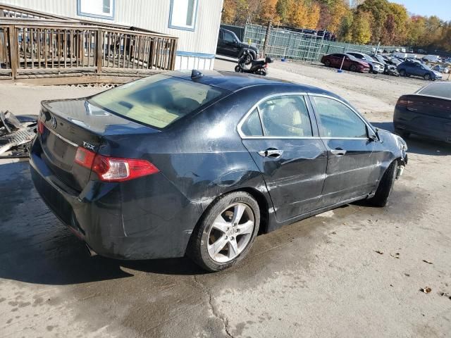 2013 Acura TSX Tech