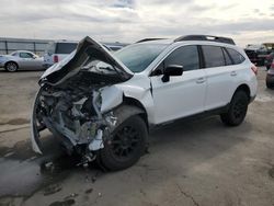 Subaru salvage cars for sale: 2017 Subaru Outback 2.5I