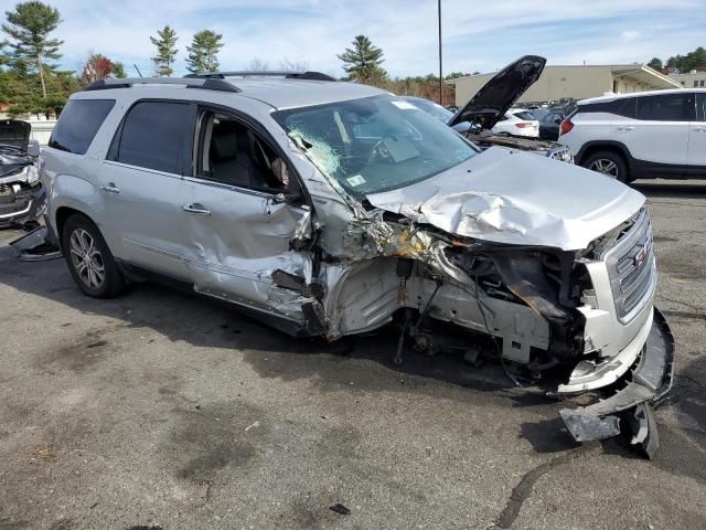 2013 GMC Acadia SLT-1