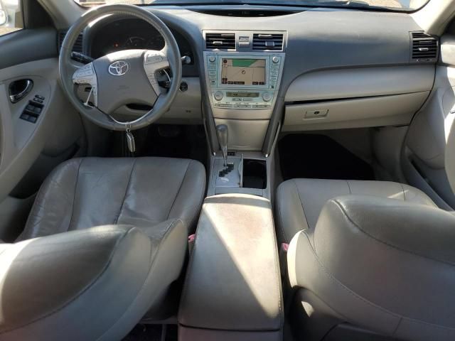 2007 Toyota Camry Hybrid