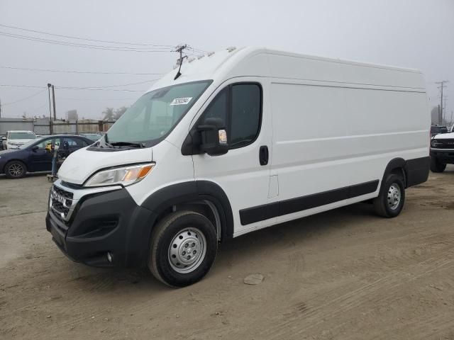 2023 Dodge RAM Promaster 3500 3500 High