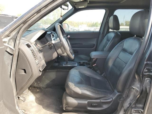 2008 Ford Escape Limited