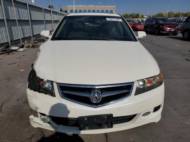 2006 Acura TSX