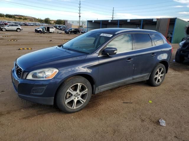 2012 Volvo XC60 T6