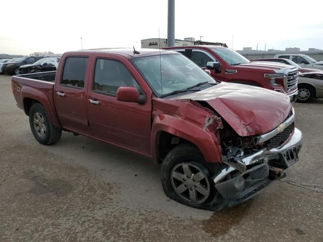 2010 Chevrolet Colorado LT