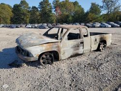 Dodge Dakota salvage cars for sale: 2003 Dodge Dakota SXT