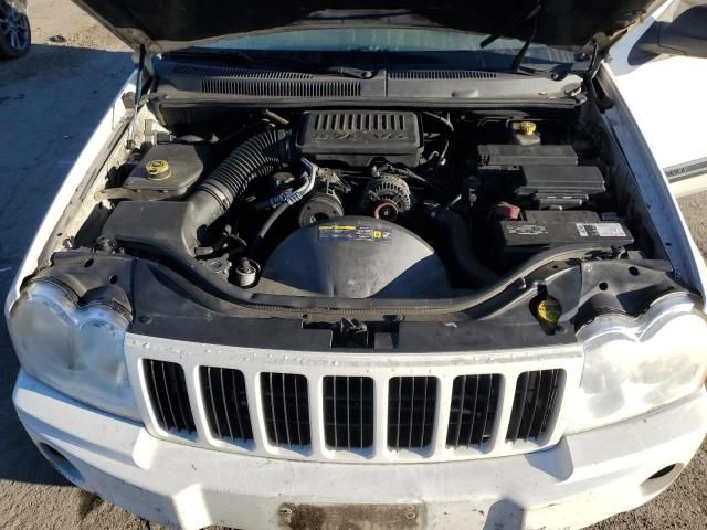 2006 Jeep Grand Cherokee Laredo