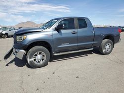 Toyota Tundra salvage cars for sale: 2008 Toyota Tundra Double Cab