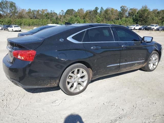 2019 Chevrolet Impala Premier