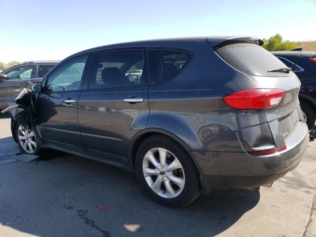 2007 Subaru B9 Tribeca 3.0 H6