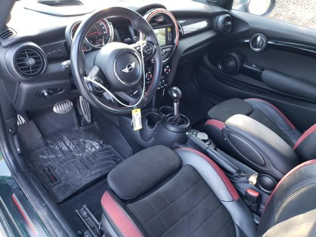 2018 Mini Cooper John Cooper Works