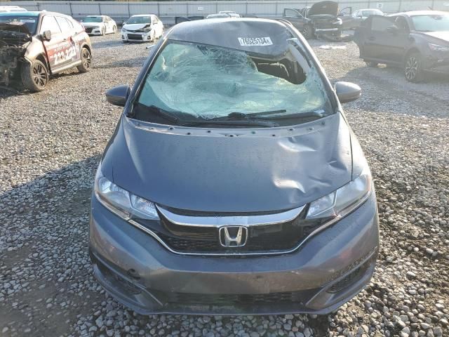 2019 Honda FIT LX