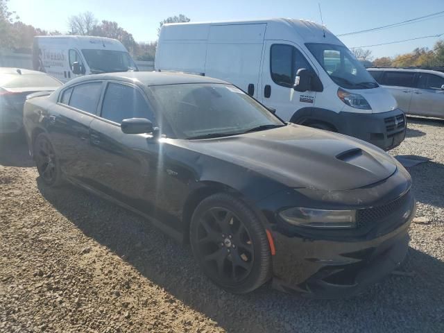 2019 Dodge Charger R/T