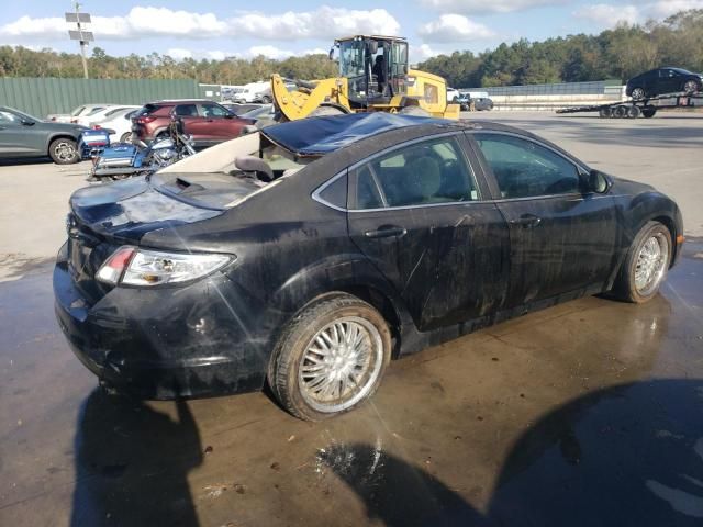 2009 Mazda 6 I