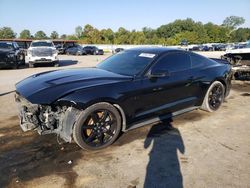 Ford salvage cars for sale: 2019 Ford Mustang GT