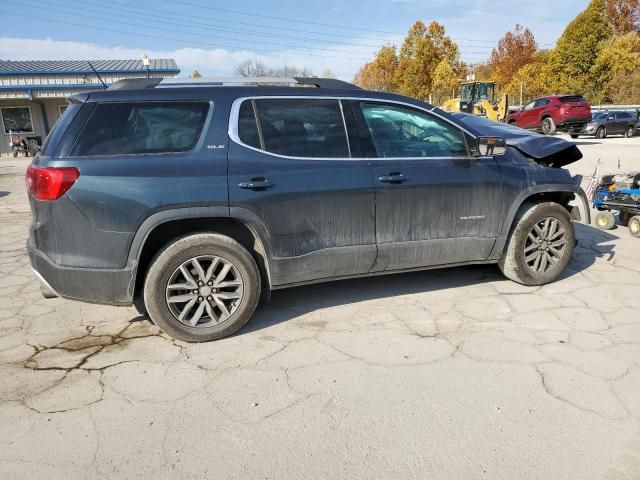 2019 GMC Acadia SLE