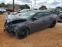 Nissan Maxima salvage cars for sale: 2021 Nissan Maxima Platinum