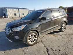 2019 Ford Escape SE en venta en Tulsa, OK